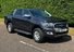 Ford Ranger 2.2 TDCi Limited 2 Auto 4WD Euro 6 (s/s) 4dr