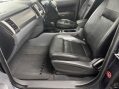 Ford Ranger 2.2 TDCi Limited 2 Auto 4WD Euro 6 (s/s) 4dr 13