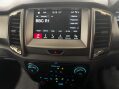 Ford Ranger 2.2 TDCi Limited 2 Auto 4WD Euro 6 (s/s) 4dr 18