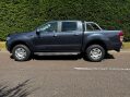 Ford Ranger 2.2 TDCi Limited 2 Auto 4WD Euro 6 (s/s) 4dr 5