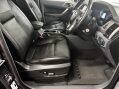 Ford Ranger 2.2 TDCi Limited 2 Auto 4WD Euro 6 (s/s) 4dr 9