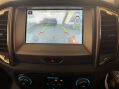 Ford Ranger 2.2 TDCi Limited 2 Auto 4WD Euro 6 (s/s) 4dr 17