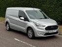 Ford Transit Connect 1.5 240 EcoBlue Limited L2 Euro 6 (s/s) 5dr