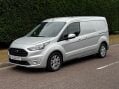 Ford Transit Connect 1.5 240 EcoBlue Limited L2 Euro 6 (s/s) 5dr 3