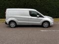 Ford Transit Connect 1.5 240 EcoBlue Limited L2 Euro 6 (s/s) 5dr 4