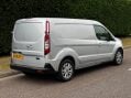 Ford Transit Connect 1.5 240 EcoBlue Limited L2 Euro 6 (s/s) 5dr 6