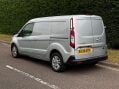 Ford Transit Connect 1.5 240 EcoBlue Limited L2 Euro 6 (s/s) 5dr 7