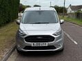 Ford Transit Connect 1.5 240 EcoBlue Limited L2 Euro 6 (s/s) 5dr 8