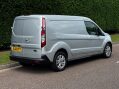 Ford Transit Connect 1.5 240 EcoBlue Limited L2 Euro 6 (s/s) 5dr 6