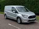 Ford Transit Connect 1.5 240 EcoBlue Limited L2 Euro 6 (s/s) 5dr