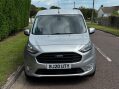 Ford Transit Connect 1.5 240 EcoBlue Limited L2 Euro 6 (s/s) 5dr 8