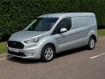 Ford Transit Connect 1.5 240 EcoBlue Limited L2 Euro 6 (s/s) 5dr 3