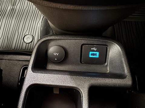 Ford Transit Connect 1.5 240 EcoBlue Limited L2 Euro 6 (s/s) 5dr 18