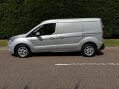 Ford Transit Connect 1.5 240 EcoBlue Limited L2 Euro 6 (s/s) 5dr 5