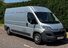 Citroen Relay 2.0 BlueHDi 35 Enterprise L3 High Roof Euro 6 5dr