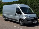 Citroen Relay 2.0 BlueHDi 35 Enterprise L3 High Roof Euro 6 5dr