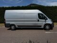 Citroen Relay 2.0 BlueHDi 35 Enterprise L3 High Roof Euro 6 5dr 4
