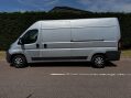 Citroen Relay 2.0 BlueHDi 35 Enterprise L3 High Roof Euro 6 5dr 5