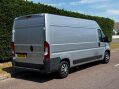 Citroen Relay 2.0 BlueHDi 35 Enterprise L3 High Roof Euro 6 5dr 6
