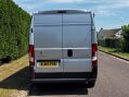 Citroen Relay 2.0 BlueHDi 35 Enterprise L3 High Roof Euro 6 5dr 8