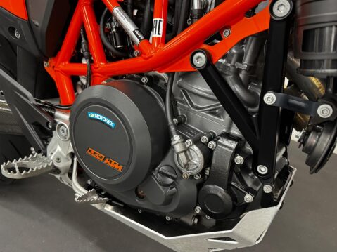 KTM SMC R 690 X-Ring Euro 5 8