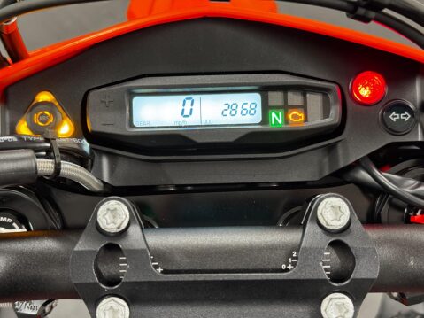 KTM SMC R 690 X-Ring Euro 5 15