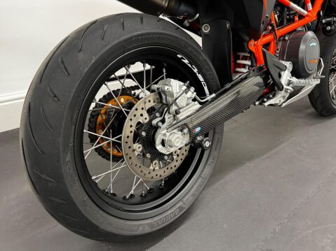 KTM SMC R 690 X-Ring Euro 5 9