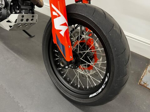 KTM SMC R 690 X-Ring Euro 5 7