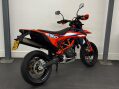 KTM SMC R 690 X-Ring Euro 5 5