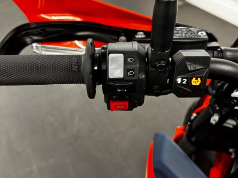 KTM SMC R 690 X-Ring Euro 5 13