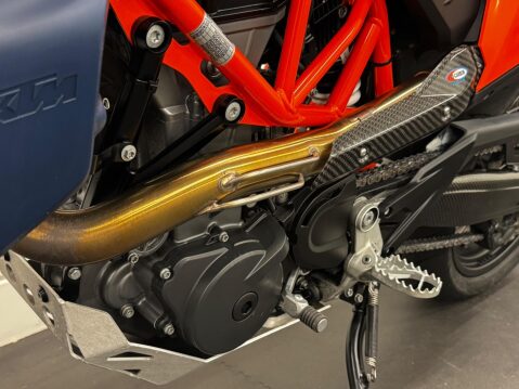 KTM SMC R 690 X-Ring Euro 5 11