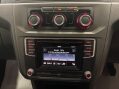 Volkswagen Caddy 2.0 TDI C20 BlueMotion Tech Black Edition SWB Euro 6 (s/s) 5dr 14