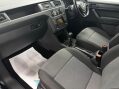Volkswagen Caddy 2.0 TDI C20 BlueMotion Tech Black Edition SWB Euro 6 (s/s) 5dr 12