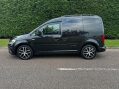 Volkswagen Caddy 2.0 TDI C20 BlueMotion Tech Black Edition SWB Euro 6 (s/s) 5dr 5