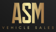 ASM Vehicle Sales