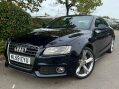 Audi A5 2.0 TFSI S line Special Edition Euro 5 (s/s) 2dr 3