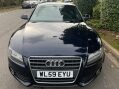 Audi A5 2.0 TFSI S line Special Edition Euro 5 (s/s) 2dr 2