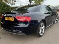 Audi A5 2.0 TFSI S line Special Edition Euro 5 (s/s) 2dr 7