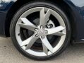 Audi A5 2.0 TFSI S line Special Edition Euro 5 (s/s) 2dr 12