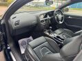 Audi A5 2.0 TFSI S line Special Edition Euro 5 (s/s) 2dr 16