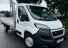 Peugeot Boxer 2.0 BlueHDi 435 L4 Euro 6 (s/s) 2dr