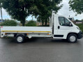 Peugeot Boxer 2.0 BlueHDi 435 L4 Euro 6 (s/s) 2dr 8