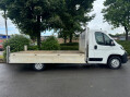 Peugeot Boxer 2.0 BlueHDi 435 L4 Euro 6 (s/s) 2dr 11
