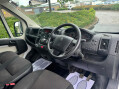 Peugeot Boxer 2.0 BlueHDi 435 L4 Euro 6 (s/s) 2dr 21