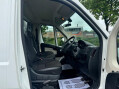 Peugeot Boxer 2.0 BlueHDi 435 L4 Euro 6 (s/s) 2dr 23