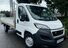 Peugeot Boxer 2.0 BlueHDi 435 L4 Euro 6 (s/s) 2dr