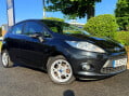 Ford Fiesta 1.4 Zetec 5dr 1