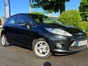Ford Fiesta 1.4 Zetec 5dr