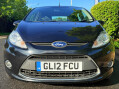 Ford Fiesta 1.4 Zetec 5dr 2