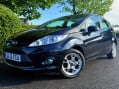 Ford Fiesta 1.4 Zetec 5dr 3